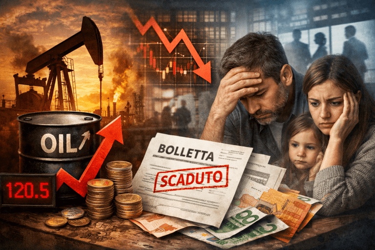 inflazione