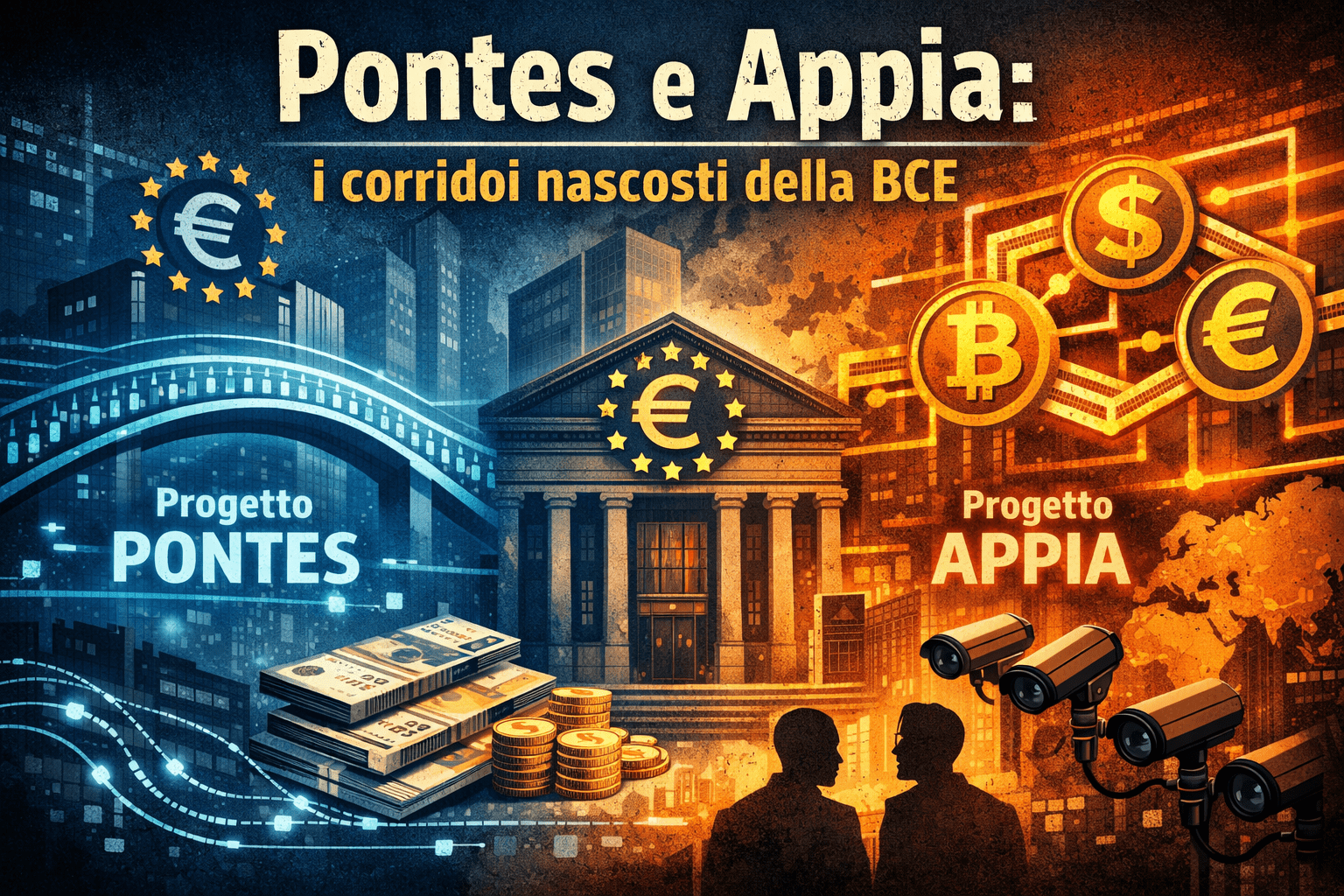 pontes appia