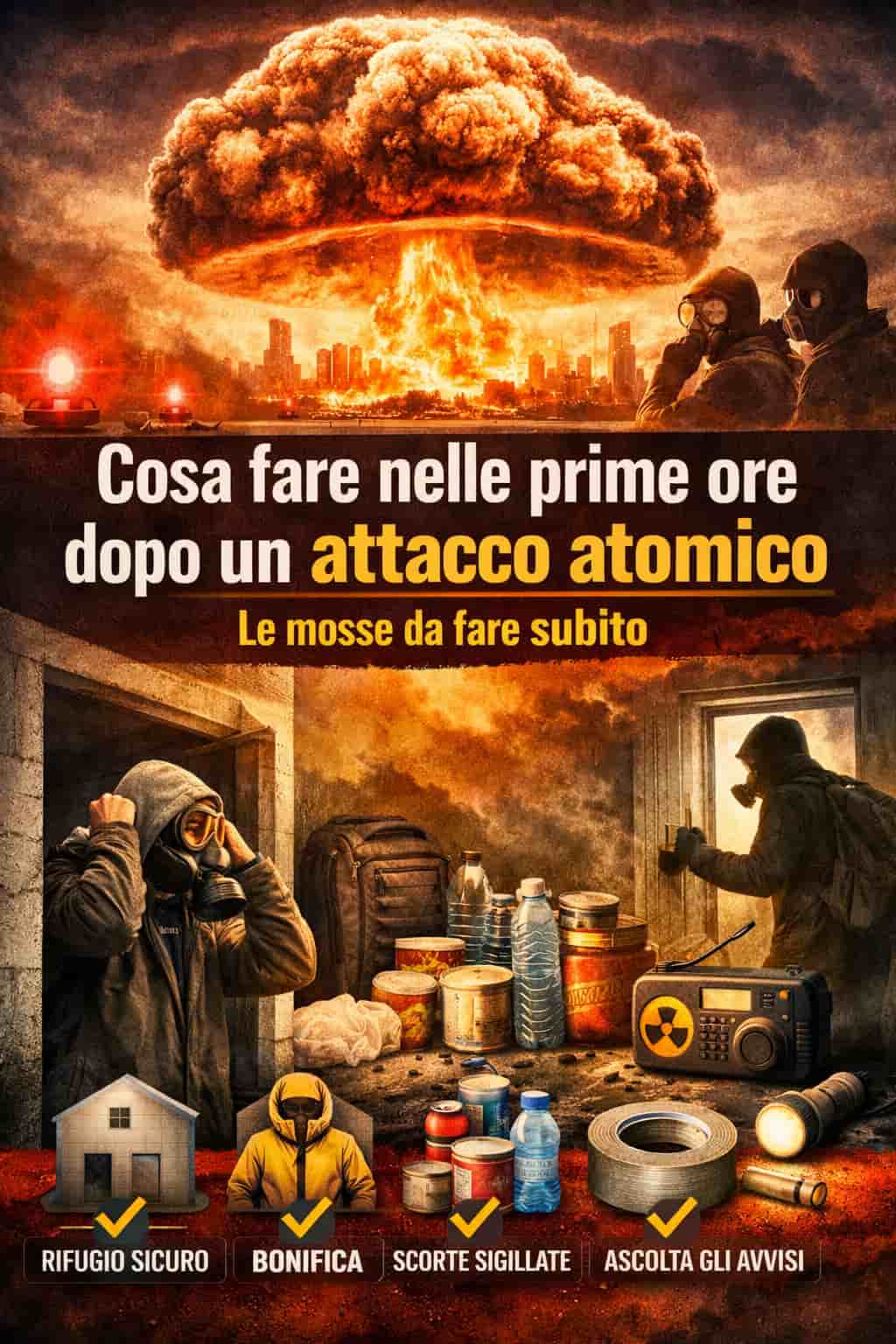 attaccoatomico