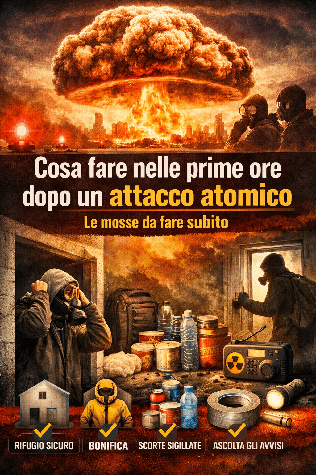 attaccoatomico