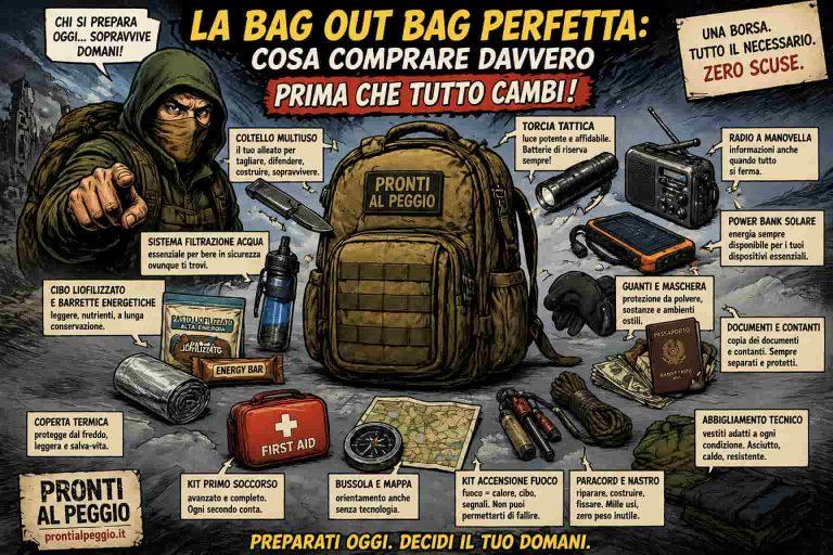 bagout