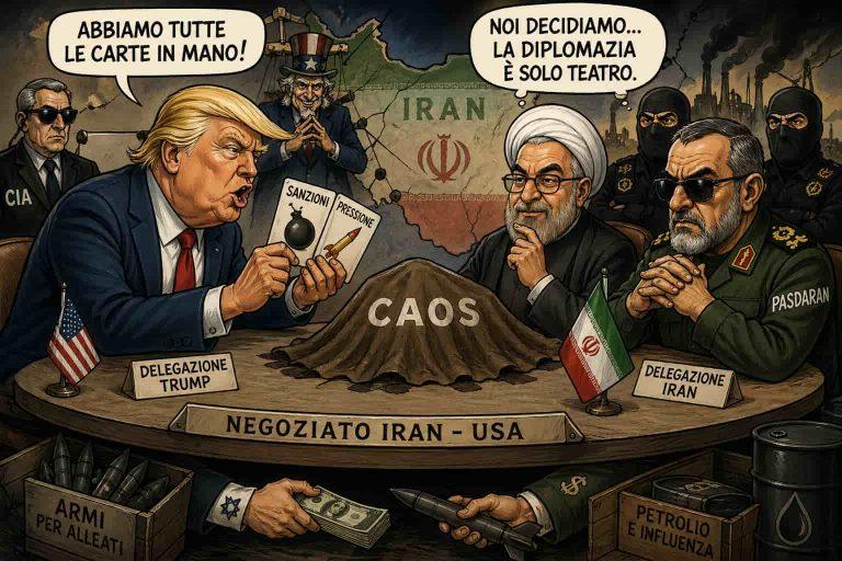 iran