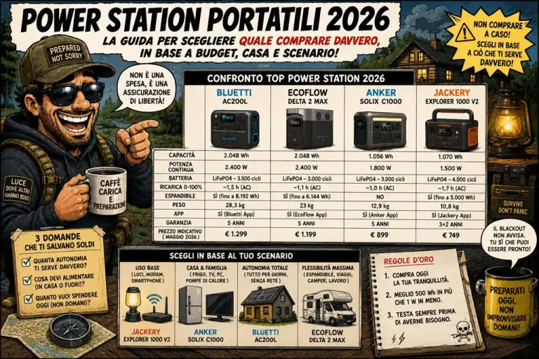 power-station-portatile-2026-guida-seo