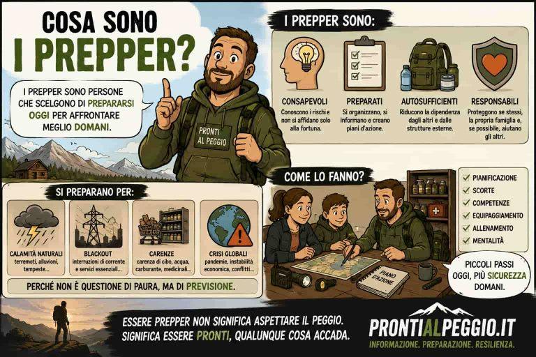 prepper