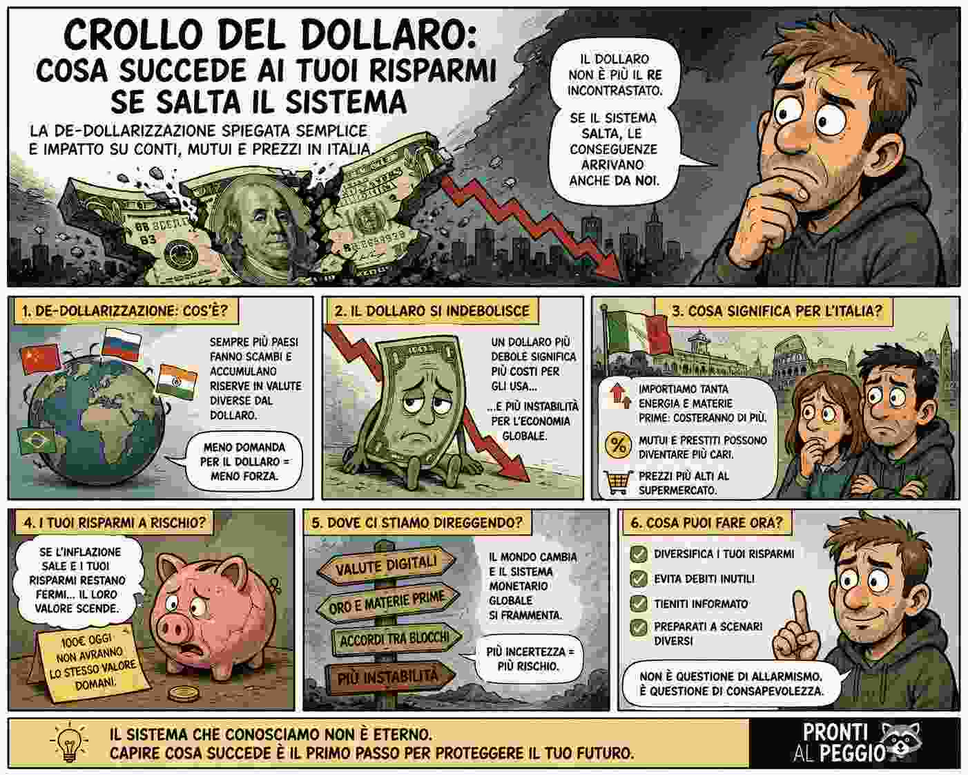 prontialpeggio_dollaro_sotto100k