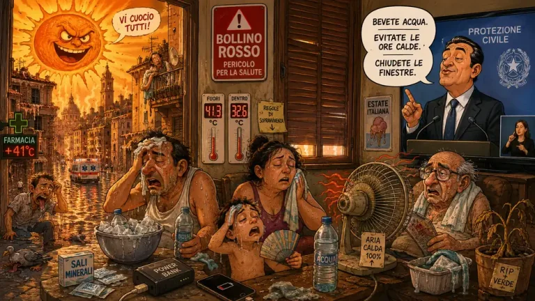 bollino-rosso-caldo-estremo-vignetta